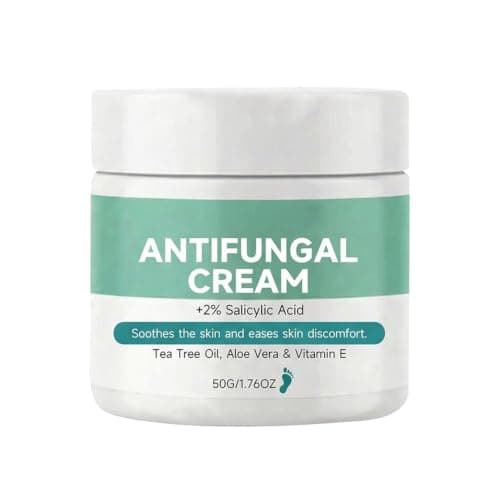 Anti Chafe Cream 50g Plant-Extract Non-Greasy Friction Relief Thigh Balm