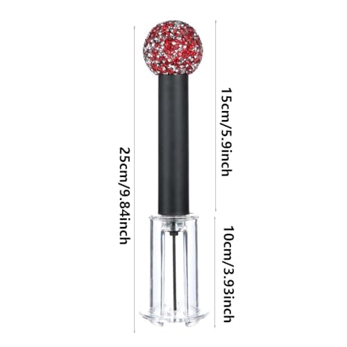 Air Pressure Cork Remover Simple Cork Remover, Handheld Opener — view 4