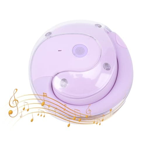 Earbud Translator in Real Time, Lingo Plugs Translator Earbuds, 144 Languages Online Translation 5.4 Wireless Over Ear Earbuds with APP for Travel Music and Calls (Purple) — view 5