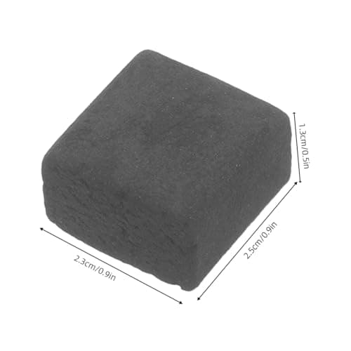 Square Charcoal Blocks 24pcs for Hand Warmer and Incense Burner — view 2