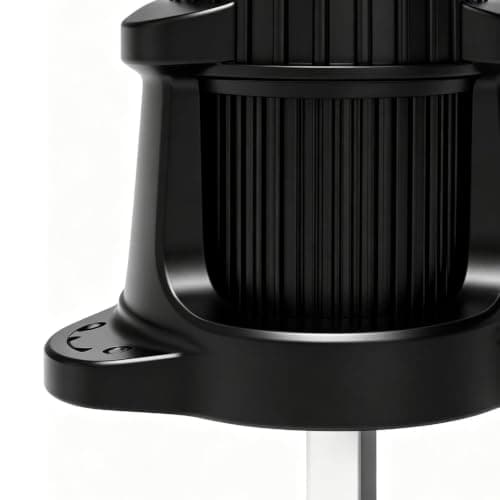 Car Vent Phone Holder - Strong Hold Ball Head Smartphone Mount — view 6