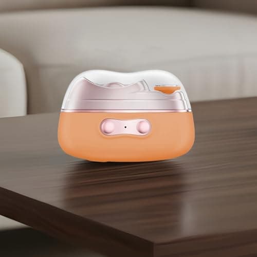 Automatic Nail Clipper 4-in-1 Cutter with UV Light — view 3