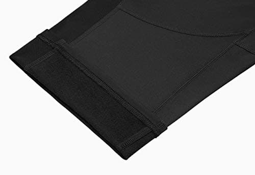TCA Boys' SuperThermal Compression Base Layer Thermal Under Shorts - Black Stealth, 12-14 Years — view 5
