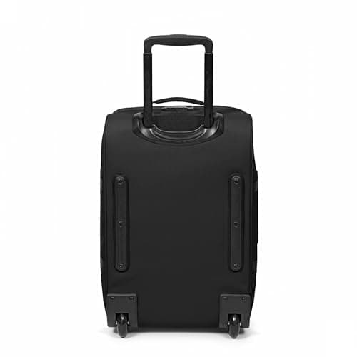 Eastpak TRANVERZ S Suitcase, 51 x 32.5 x 23 cm, 42 L - Black (Black) — view 4