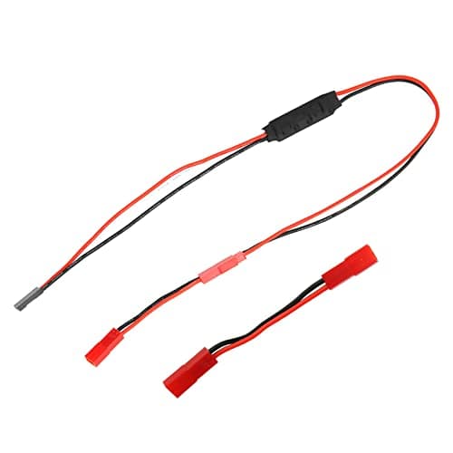 Bench Press Workout BandRC Winch ControllerWinch Controller Adapter Plug, Nylon and Rubber Silk Anti Slip High Elasticity Push Up Assistance Band Breathable Electric Speed — view 5