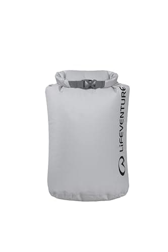 Lifeventure Stormlight 5L Rip-Stop Dry Bag