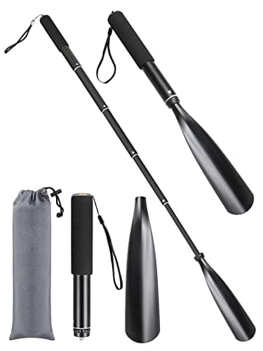 Mishell Shoe Horn Long Handled -Telescopic 41-97cm, Smooth Plastic Shoe Horn with Metal Handle, Extra Long Shoe Horn for Women, Long Shoe Horns for Men Long Handled, Long Handled Shoe Horn for Boots
