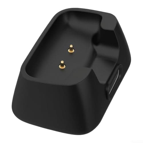 for dji Mic for mini Magnetic Charger Hub Quick Release Base Station Efficient 150mA Output for Transmitter Portable Travel Accessory — view 3