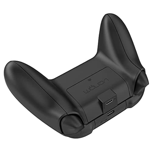 Venom Xbox Controller Rechargeable Battery Pack - Black — view 4
