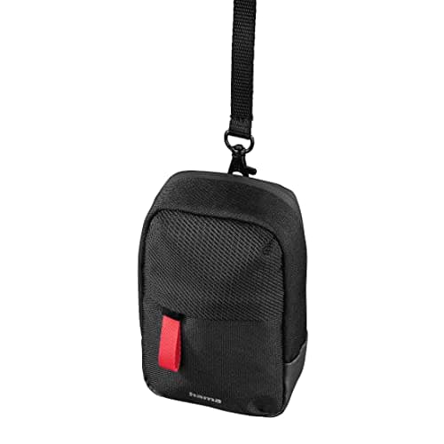 Hama "Matera Camera Bag, Black — view 2