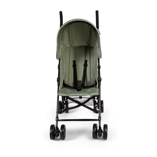 Red Kite Push Me 2U Lightweight Stroller - Sage — view 2
