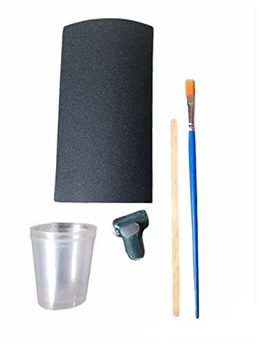 Kitcarbono Kittape2™ Carbon Fiber Repair Kit — view 3