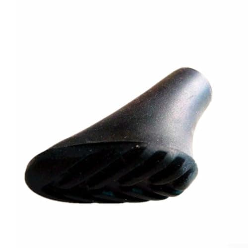 Honseadek 10 Pack Trekking Pole Rubber Tips, Walking Honseadek — view 3