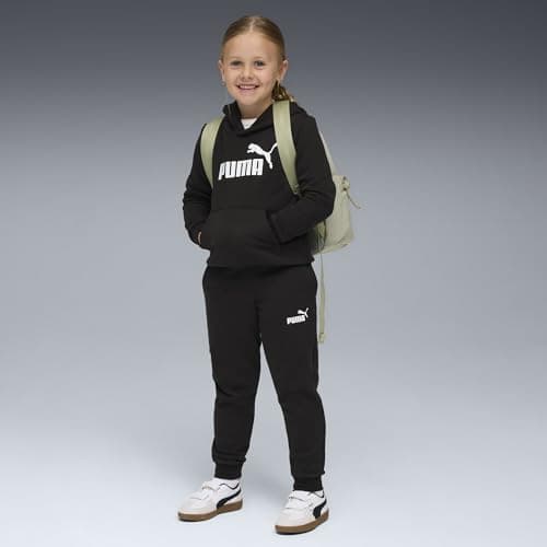 PUMA ESS No.1 Logo Sweat Suit FL PS — view 3