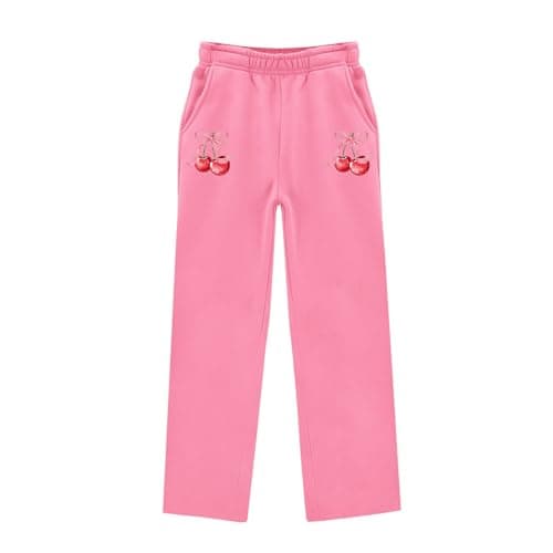 Kids 2 Piece Hoodie & Joggers Full Set Unisex Tracksuit Pants Outfits Sets, Teenage Girls Boys Long Sleeve Hoodie Sweatshirt With Front Pocket Autumn Winter Sweatsuit travel outfit 9-10 Years — view 4
