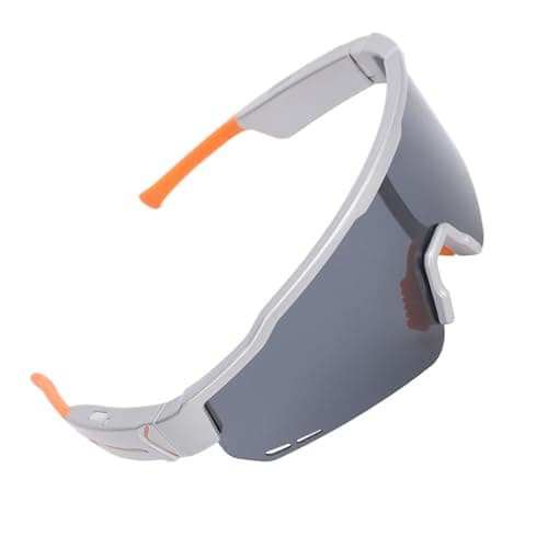 Cuifati Smart Bluetooth Glasses with UV400 Protection — view 2