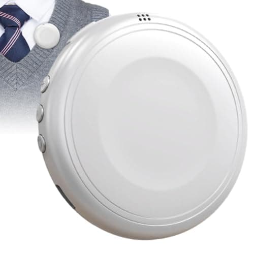 Smart Wearable Translator Spanish English Portable Real-Time 135-Language