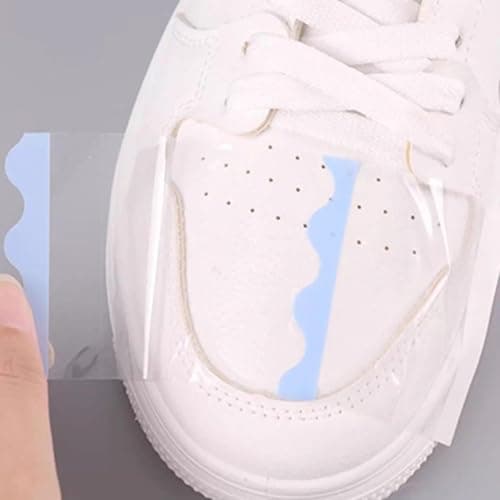 Boot Toe Protector Stain Resistant Waterproof Guard Anti Shield — view 6