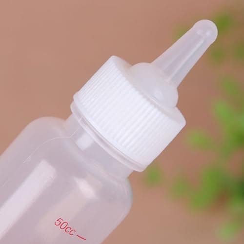 Cat Bottles for Kittens Nipple Leak-Proof Portable — view 6