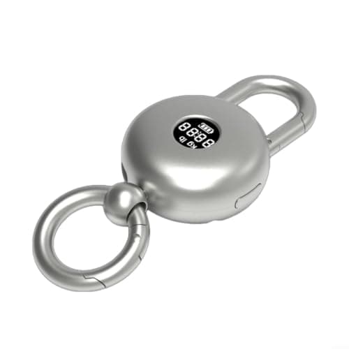 Helilyco for mini Digital Scale Portable Luggage Scale Helilyco