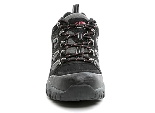 Karrimor Men's Bodmin Iv Weathertite Low Rise Hiking Boots, Black, 10 UK — view 3