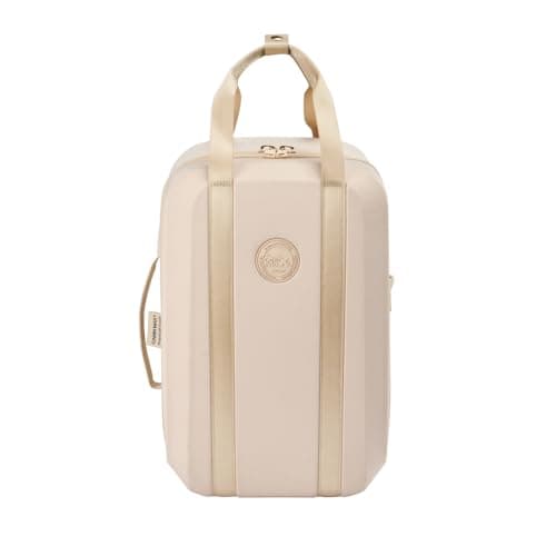 Cabin Max Ryanair Cabin Bag Underseat Hand Luggage Travel Backpack 40x20x25 — view 6