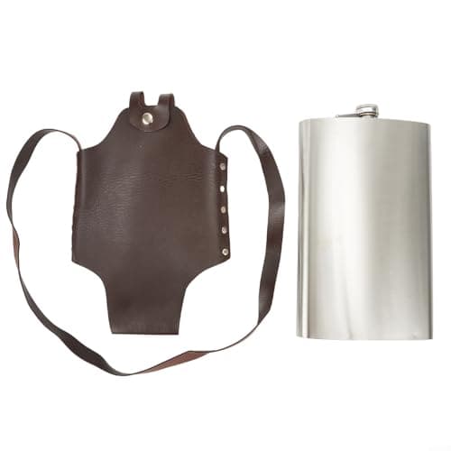 Portable 64oz Wine Pot for Camping and Hiking — view 2