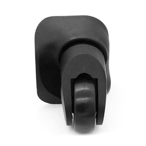 GUGULUZA Replacement Luggage Wheel Repair Travel Suitcase Parts Wheels,Couple (GW041-2X) — view 4