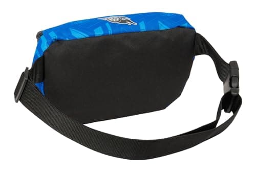 Safta Hot Wheels Let´s Race Waist Bag One Size — view 2