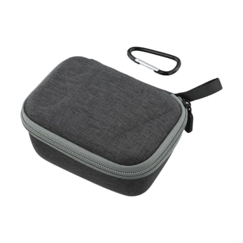 Portable for insta360 for GO for ultra Bag Drop-Resistant Design — view 2
