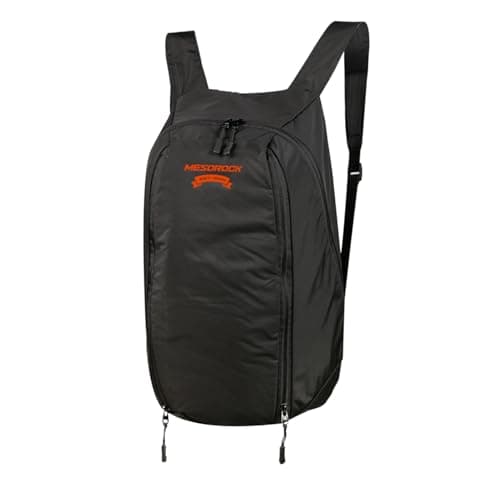 Motorcycle Backpacks for Men, Large Computer Travel and Book Bag, Motorbike Storage Backpack for Camping, Cycling, Traveling and Outdoor Adventures