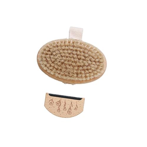 TWISAXC Travel Pilling Brush Multi Fabric Comb Removes Lint Cashmere Wool Clothing And Upholstery Cleaning And Other Fine Fabrics Sweater Cashmere Comb Fabric, Style B — view 5