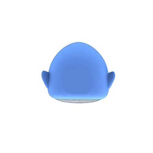 KitSound Boogie Buddy Kids Portable Bluetooth Wireless Speaker - Whale — view 5