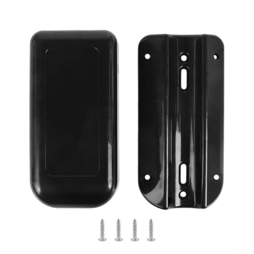 E-Bike Controller Box Small 19.3cm Dust-Proof ABS(Large) — view 6