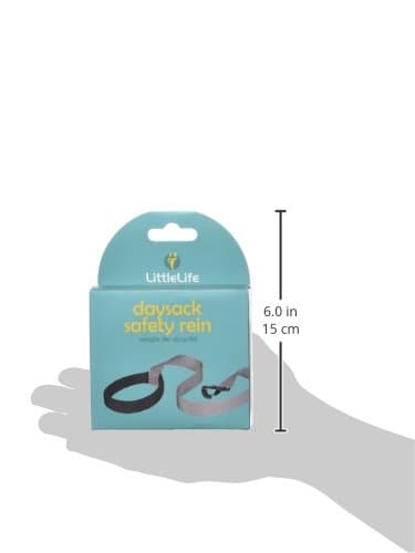 LittleLife Toddler Daysack Safety Rein — view 2
