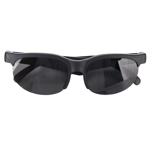 Xiuganpo Smart Glasses with AI Translator, Surround Sound Sunglasses for Men and Women with Long Battery Life — view 3