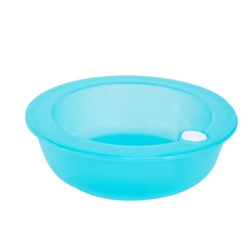 YöL Cooling Water Bowl - Pet Dog Puppy Freezable Ice Cold Summer Hot Weather Travel Refillable Reusable — view 6