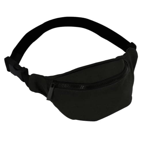 X-BLTU Children's Waist Bag,Child Bum Bag with Adjustable Belt