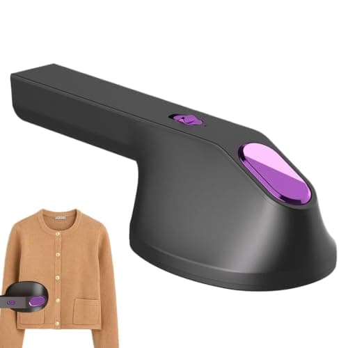 Portable Ironing Travel Iron Device
