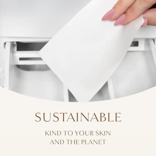 Hayden Hill Laundry Detergent Sheets For Cashmere and Wool, 30 Washes — view 6