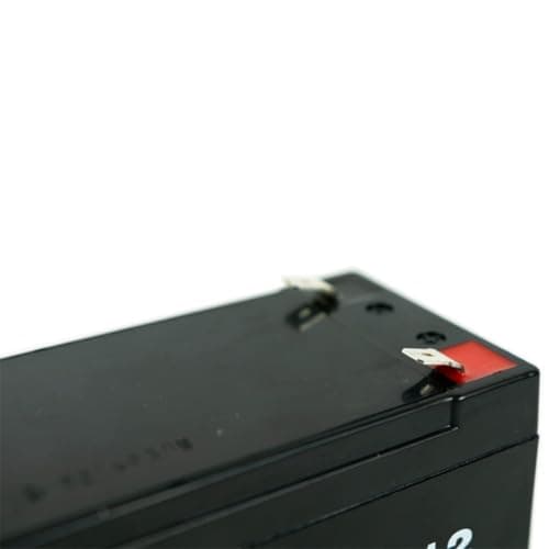 SLK Power Mobility Scooter AGM Battery Pair of 2 x 12v 10ah Reliable And long Lasting Replacement Batteries For Electric Scooters And Wheelchairs — view 4