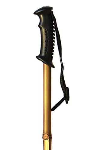 Trekking Bamboo Cane Very Light (538T) (120 cm) 200 g