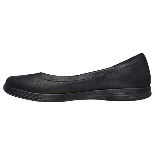 Skechers Women's Dreamy Nightout Flat, Black, 4.5 UK — view 6
