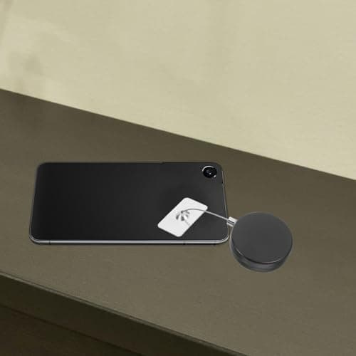 Retractable Cable Lock with Automatic Retraction 2pcs for Security — view 5