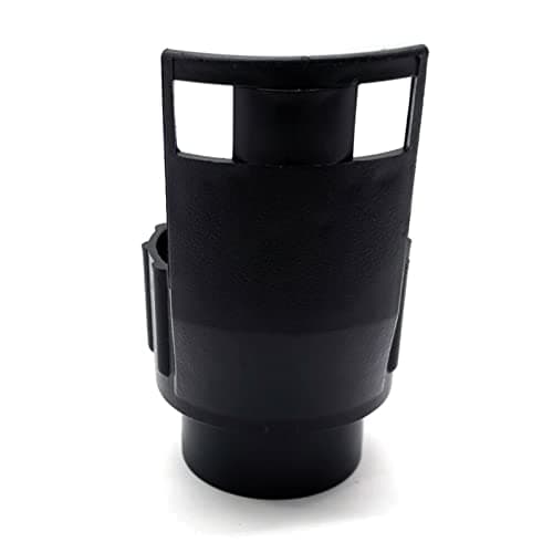 NIHENHAO 7 Pin To 13 Pin Plug Adapter Trailer Connector Towbar Towing Waterproof Plugs Socket Adapter Protects Connection — view 5