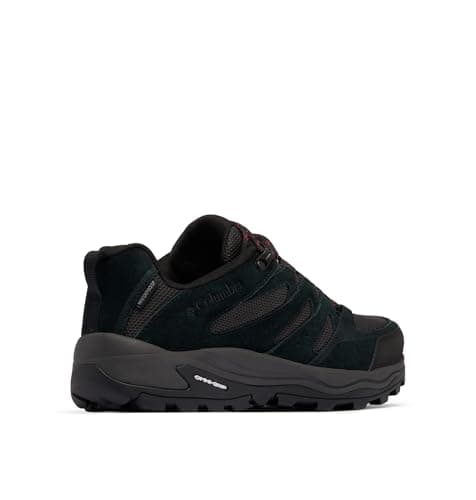 Columbia Men’s Redmond IV Low Waterproof Shoe — view 3