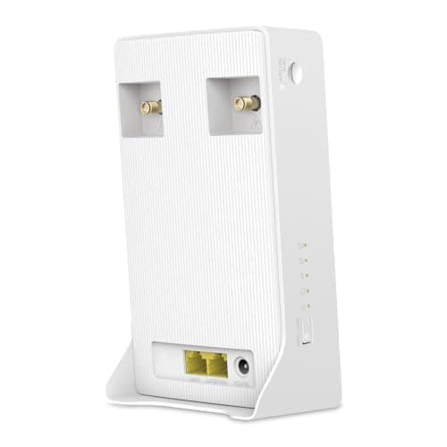 MERCUSYS MB110-4G 4G Router with SIM Slot, N300 Portable WiFi Router — view 4
