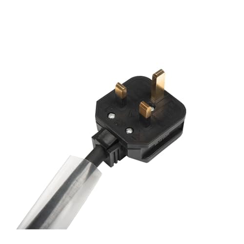 PermaPlug 13Amp Plug to 32Amp Socket Heavy Duty Adaptor — view 2