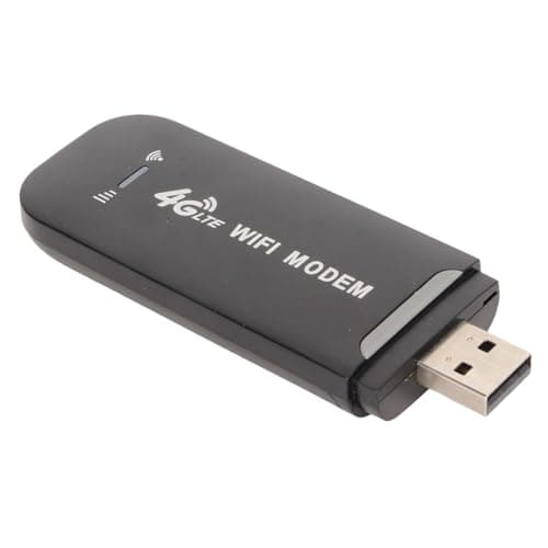 Mobile Hotspot Device Lightweight Small Mini Wifi Network Adapter