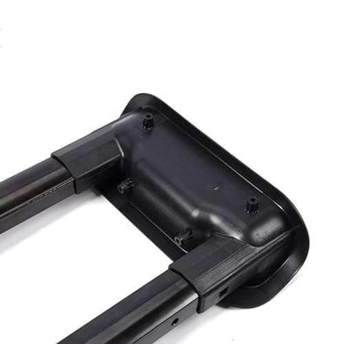 Hzoibyze Telescopic Handle, Travel Luggage Accessory, Spare Parts, Repair Handle, Suitcase Rod, Parts — view 2